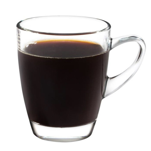 [타이완글라스]커피 머그컵(306ml)